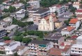 Veduta aerea Chiesa Santa Maria del Pozzo